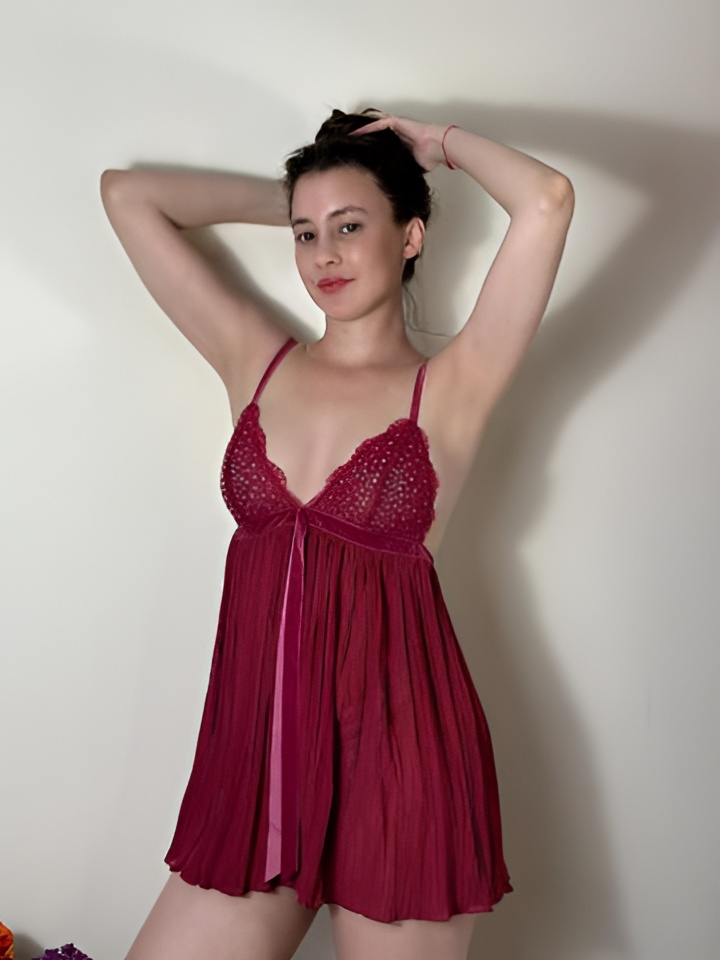 Индивидуалка Карина, доступна для личного знакомства от 2500 руб