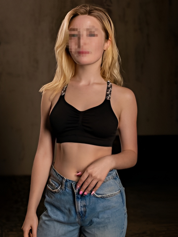 Индивидуалка Летиция, доступна для личного знакомства от 4000 руб