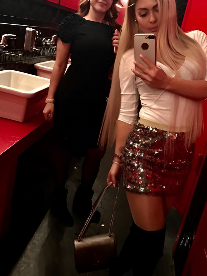 Индивидуалка Ника, доступна для личного знакомства от 2500 руб