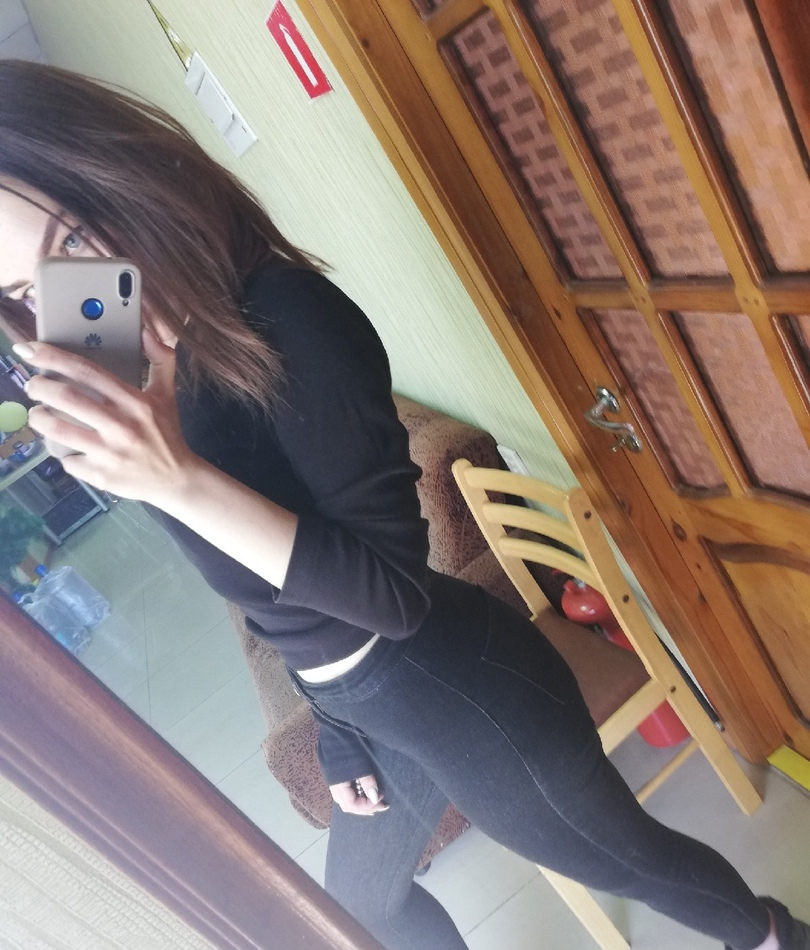 Лиза привлекальеная девушка из Краснодара цена от 1500 руб