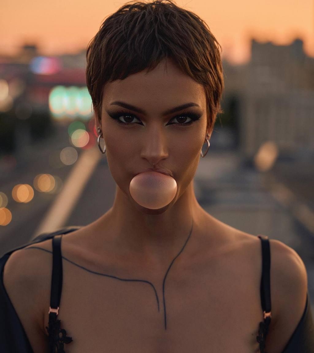 Индивидуалка Марина, доступна для личного знакомства от 5000 руб