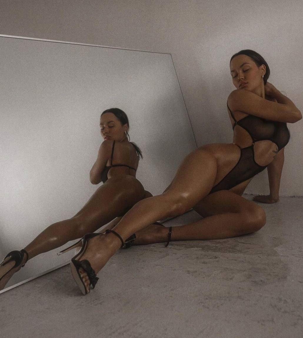 Индивидуалка Олеся, доступна для личного знакомства от 6000 руб