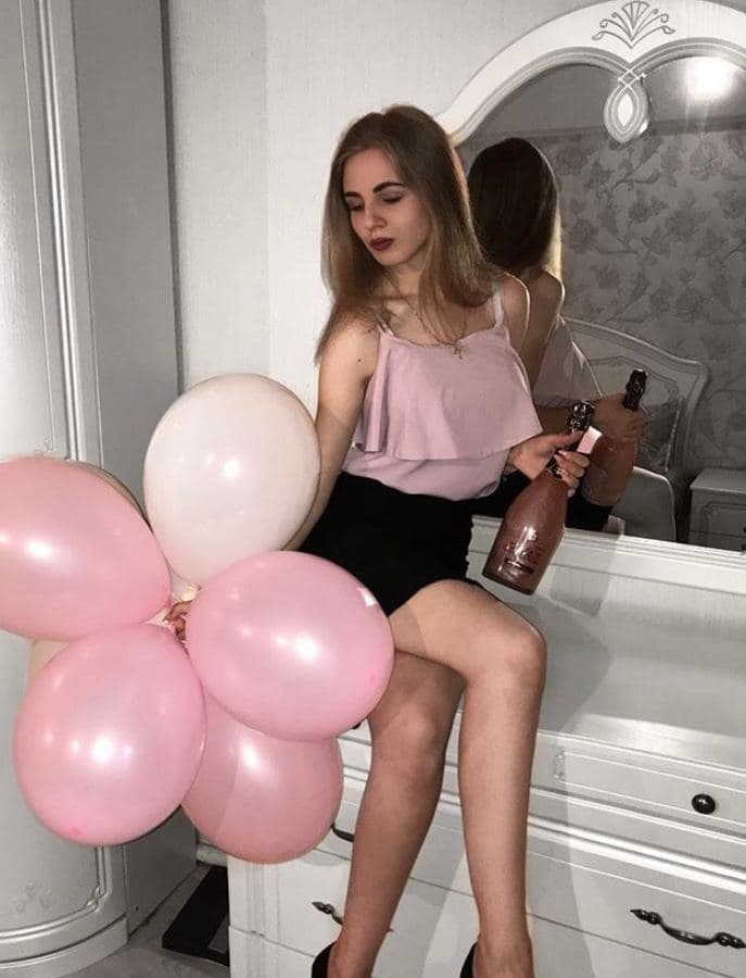 🎥 Тася привлекальеная девушка из Краснодара цена от 5000 руб