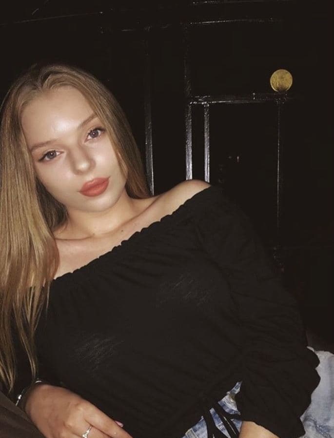 🎥 Диночка привлекальеная девушка из Краснодара цена от 5000 руб