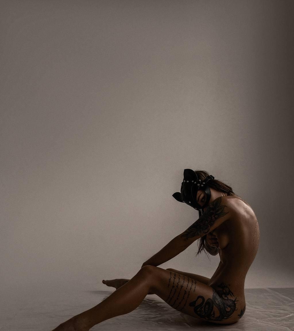 Владлена привлекальеная девушка из Краснодара цена от 4000 руб