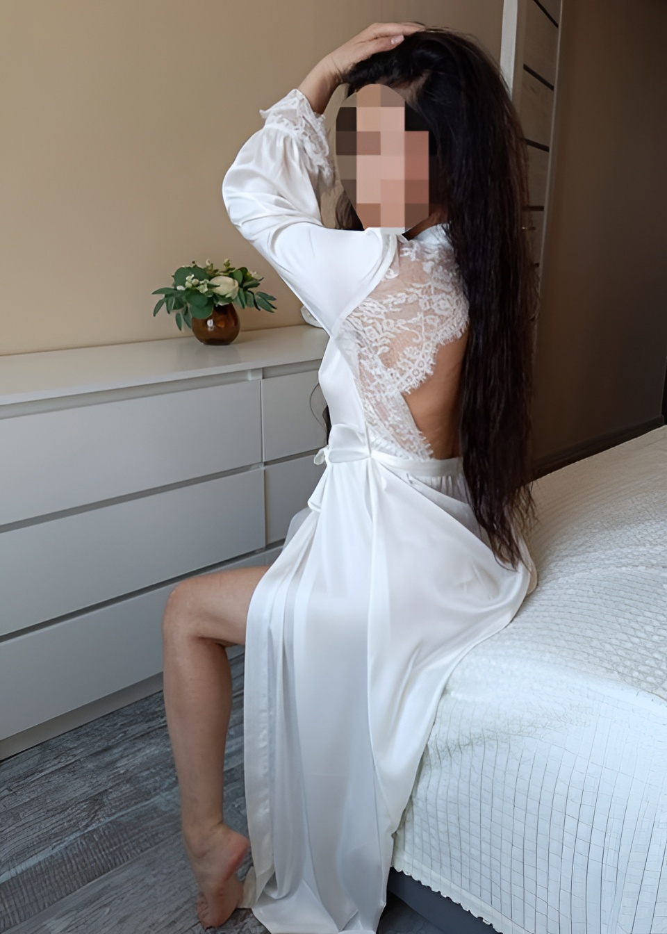 Айя привлекательная девушка из Краснодара цена от 4000 руб