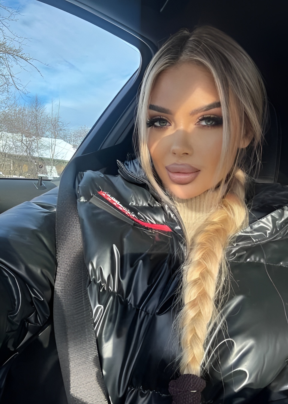 АЛЁНУШКА BEST GERL привлекательная девушка из Краснодара цена от 18000 руб