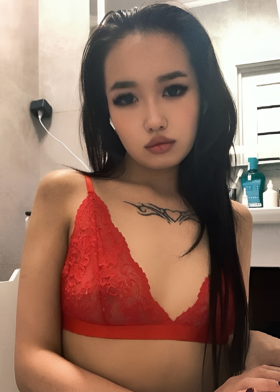 Дарина привлекательная девушка из Краснодара цена от 17000 руб