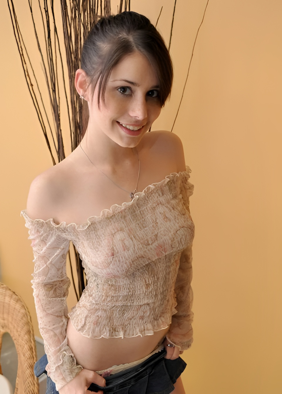 Елена привлекательная девушка из Краснодара цена от 3000 руб