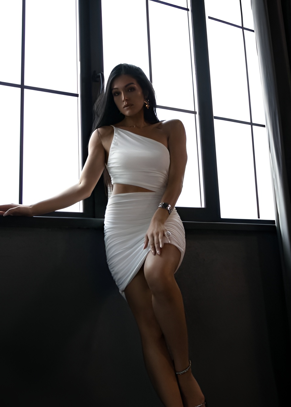 Илона привлекательная девушка из Краснодара цена от 7000 руб