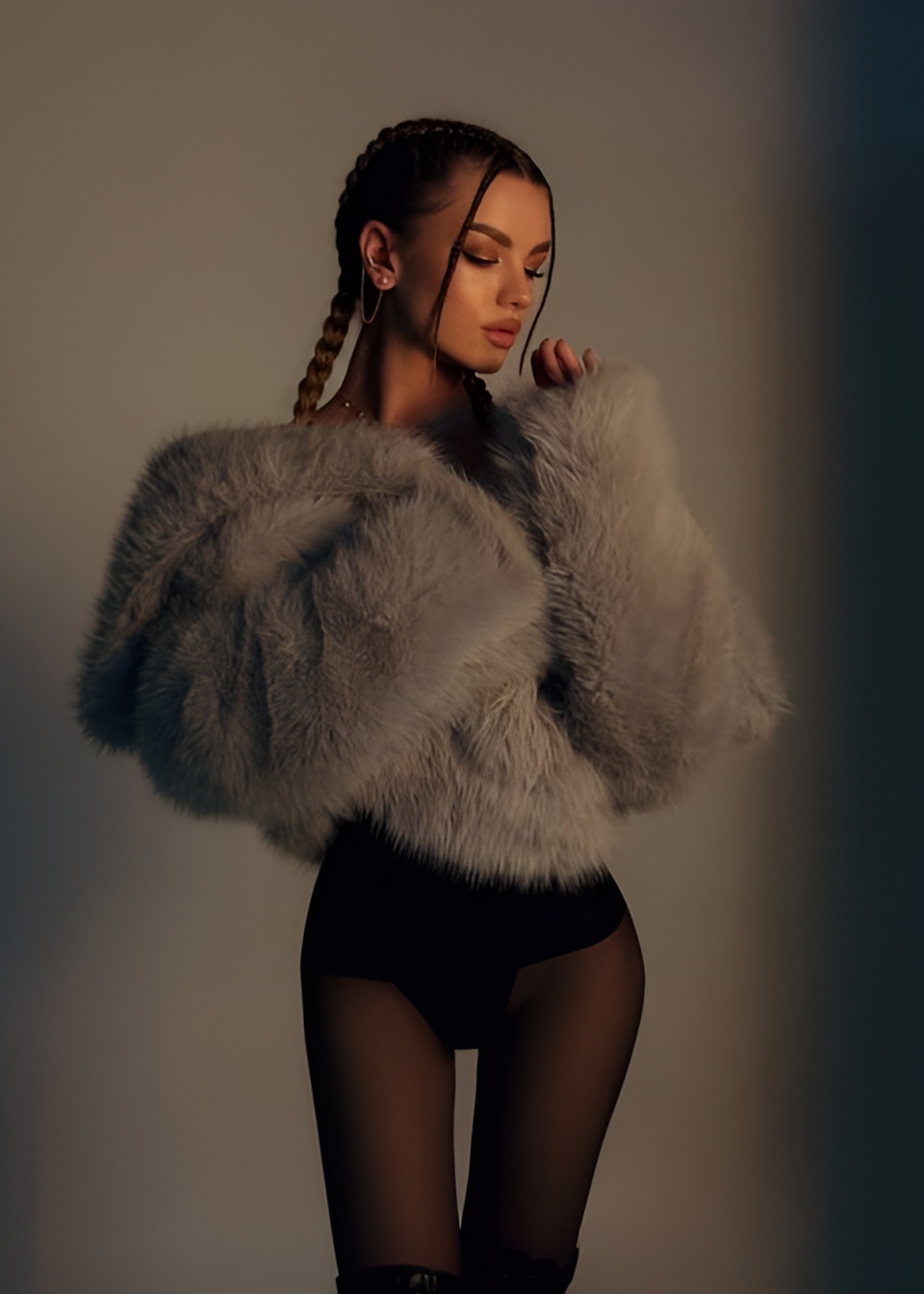 Ксюша привлекательная девушка из Краснодара цена от 6000 руб