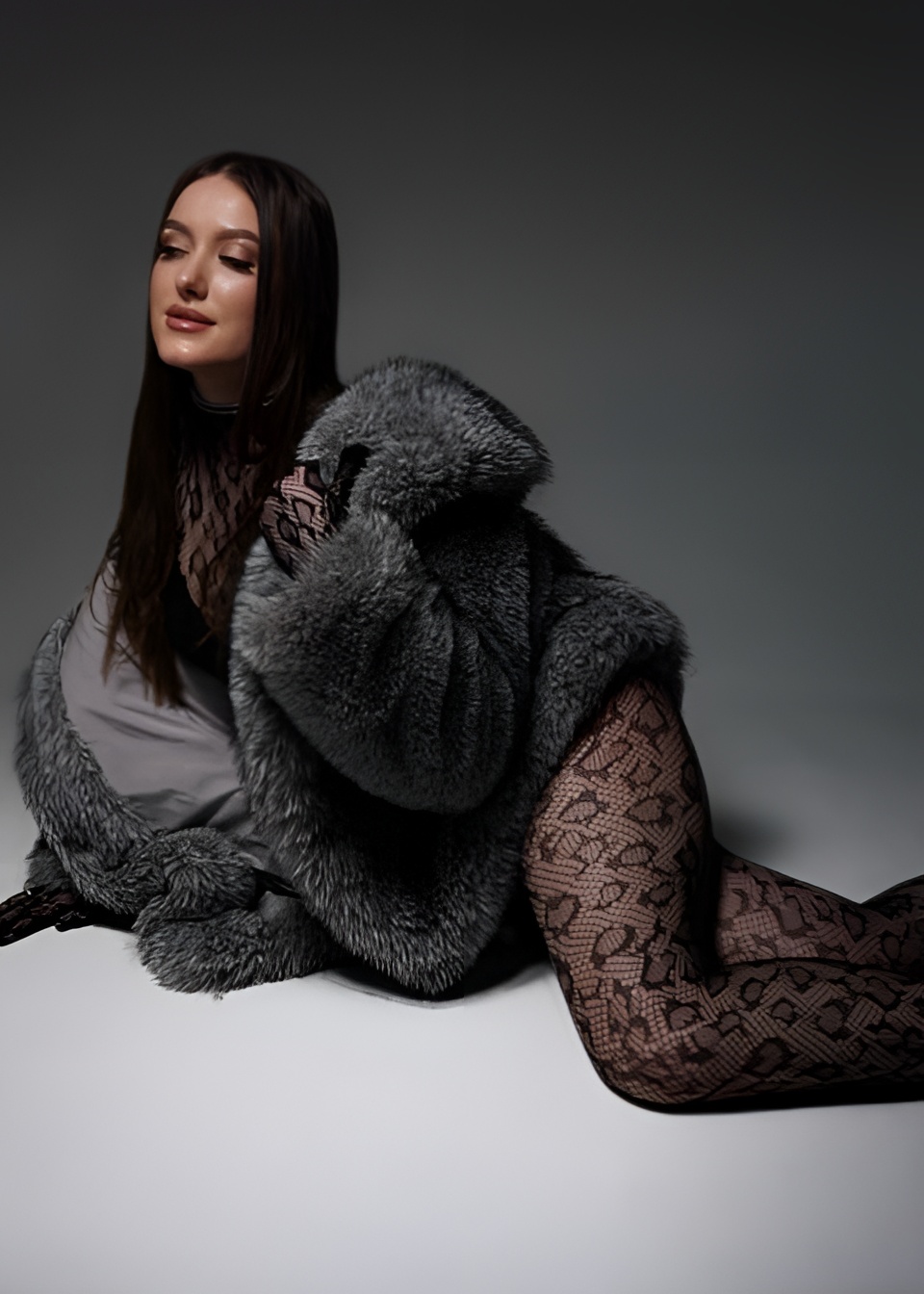 Оля привлекательная девушка из Краснодара цена от 6000 руб