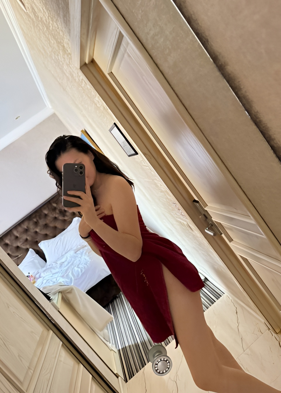 Орислава привлекательная девушка из Краснодара цена от 18000 руб