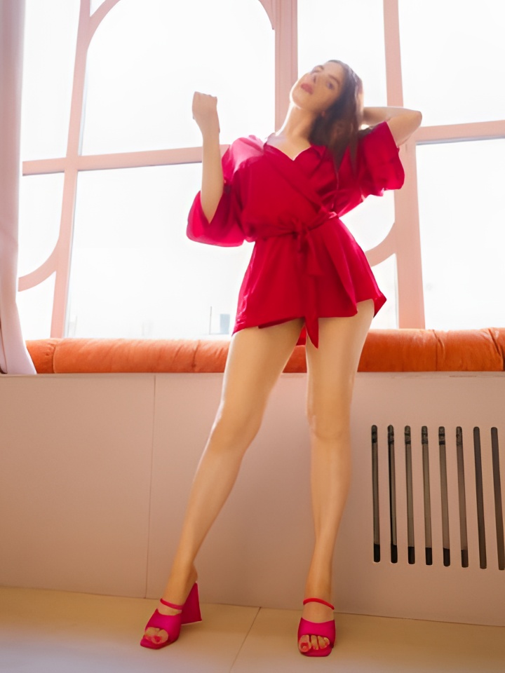 Индивидуалка Ася, доступна для личного знакомства от 5000 руб