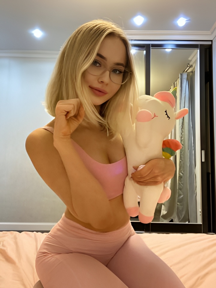 Индивидуалка Инга, доступна для личного знакомства от 10000 руб