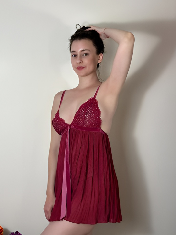 Индивидуалка Карина, доступна для личного знакомства от 2500 руб