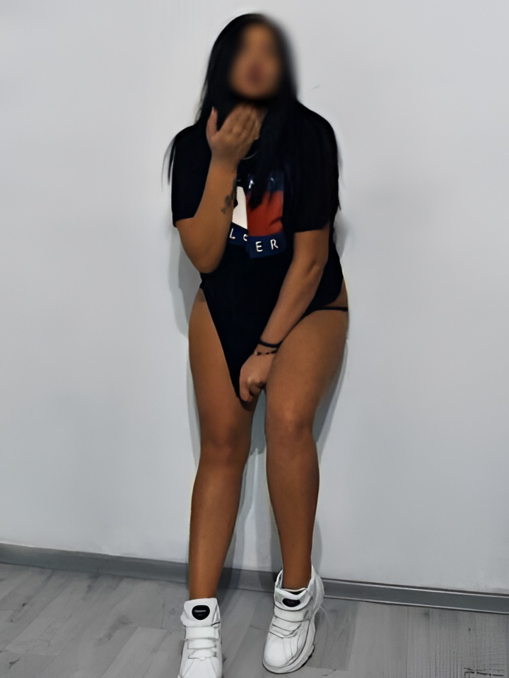 Индивидуалка Каролина, доступна для личного знакомства от 2000 руб