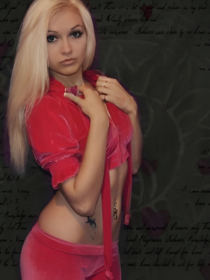 Индивидуалка Мальвина, доступна для личного знакомства от 2000 руб