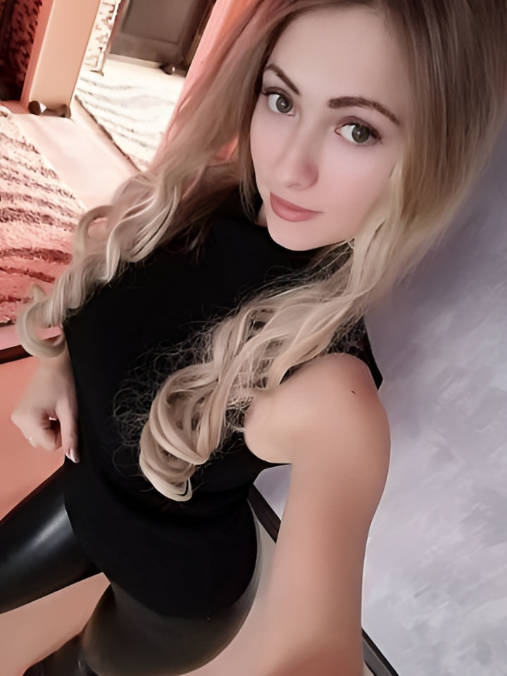 Индивидуалка Оксана, доступна для личного знакомства от 3000 руб