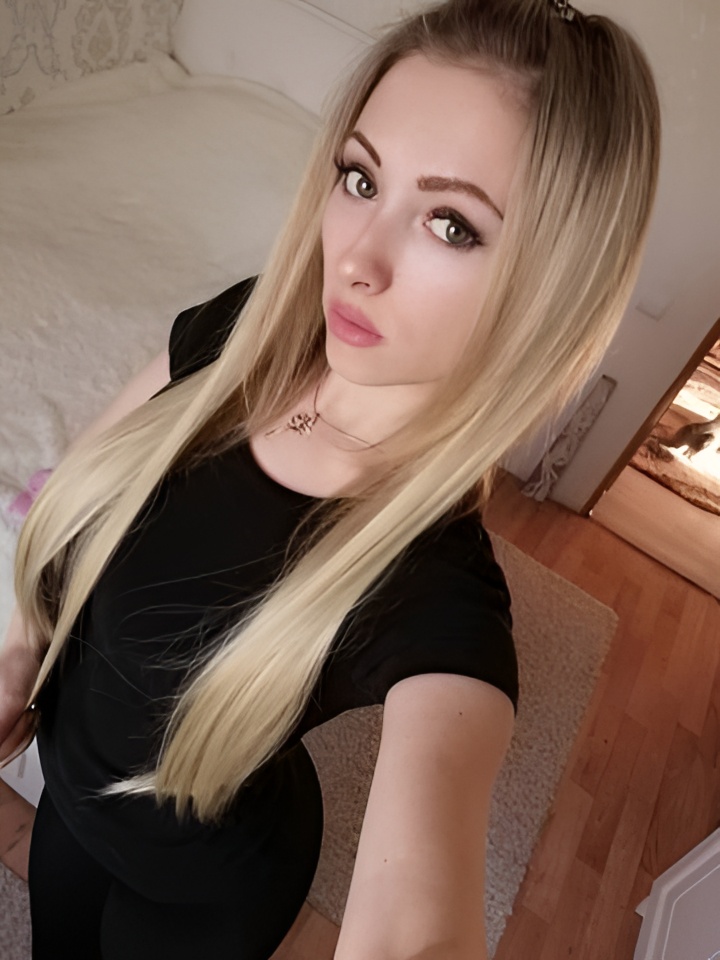 Индивидуалка Оксана, доступна для личного знакомства от 3000 руб