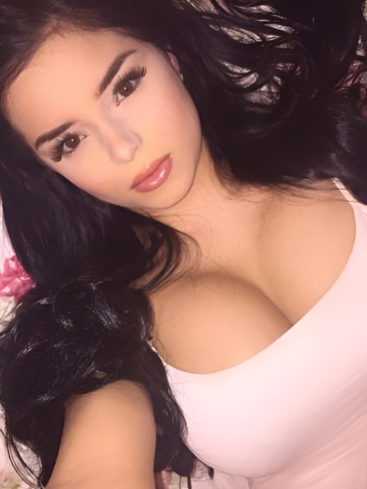 Индивидуалка Стефания, доступна для личного знакомства от 1500 руб