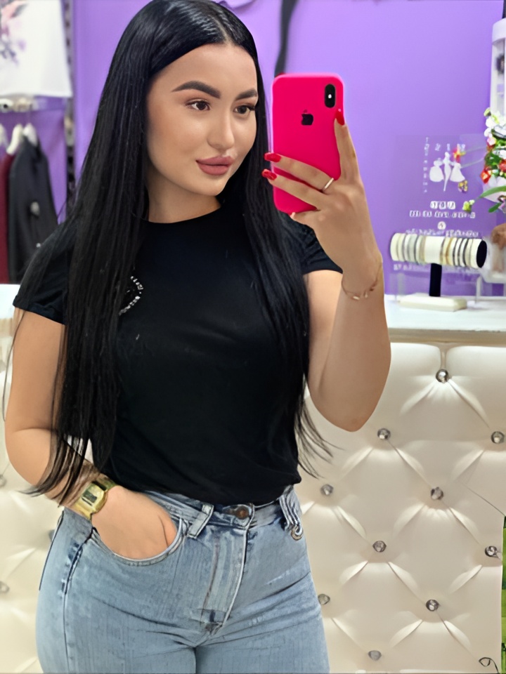 Индивидуалка Тамара, доступна для личного знакомства от 5000 руб