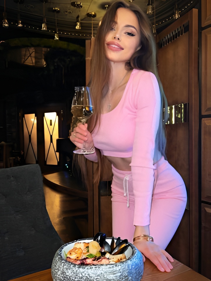 Индивидуалка Таня, доступна для личного знакомства от 10000 руб