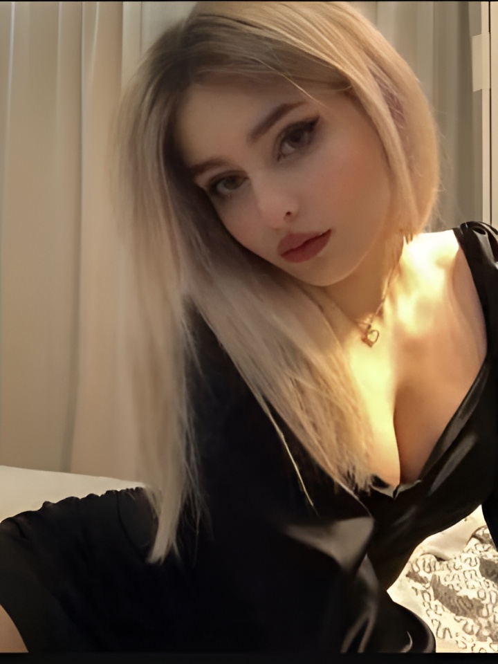 Индивидуалка Варвара, доступна для личного знакомства от 5000 руб