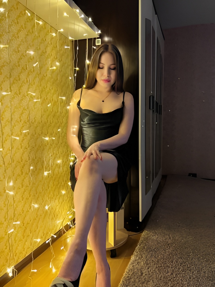 Индивидуалка Владлена, доступна для личного знакомства от 5000 руб