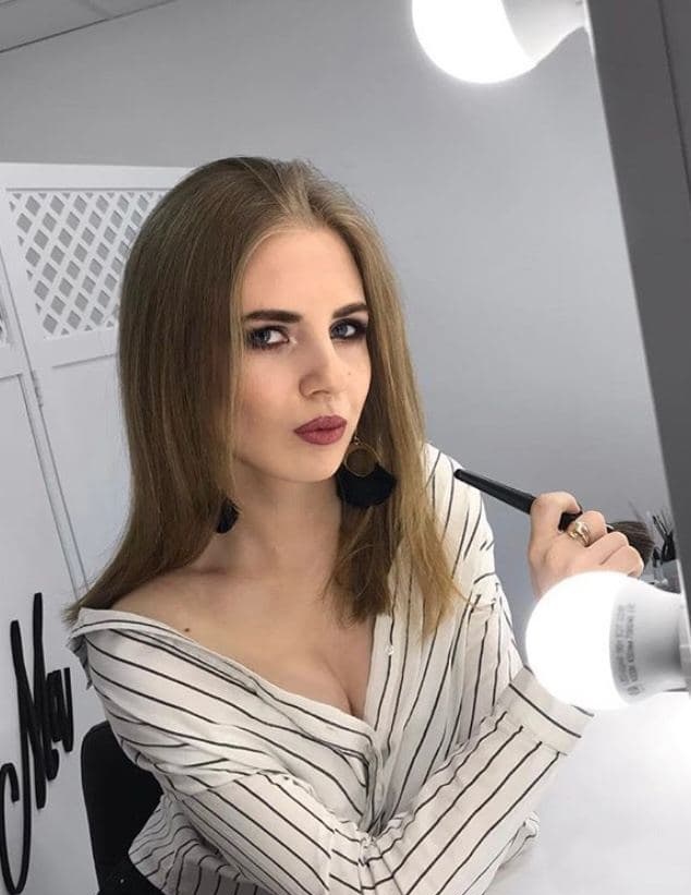 Индивидуалка 🎥 Тася, доступна для личного знакомства от 5000 руб