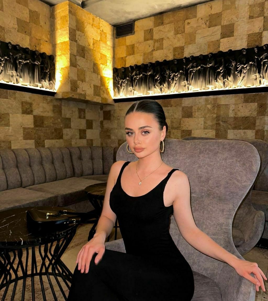 Индивидуалка Тоня, доступна для личного знакомства от 3000 руб