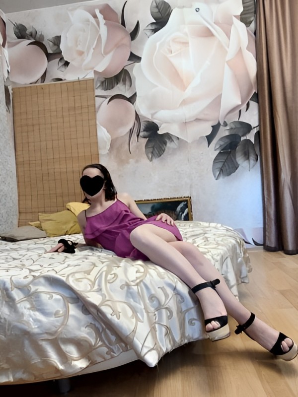 Венера привлекательная девушка из Краснодара цена от 5000 руб