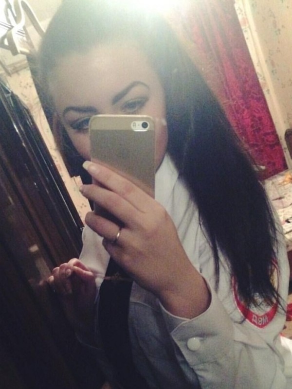 Мира привлекательная девушка из Краснодара цена от 3500 руб