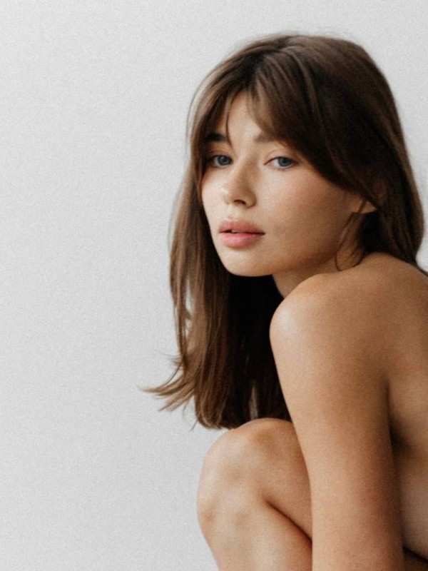 Анька привлекательная девушка из Краснодара цена от 5000 руб