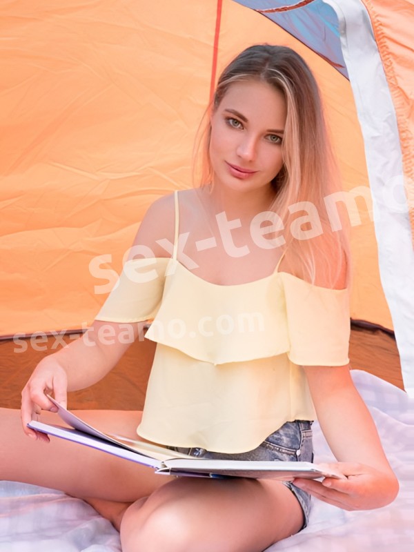 Аня из Краснодара