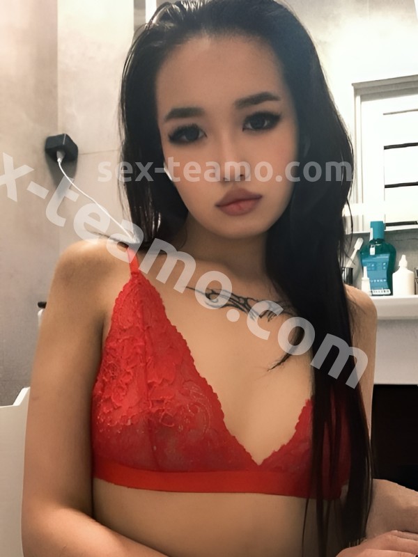 Дарина из Краснодара