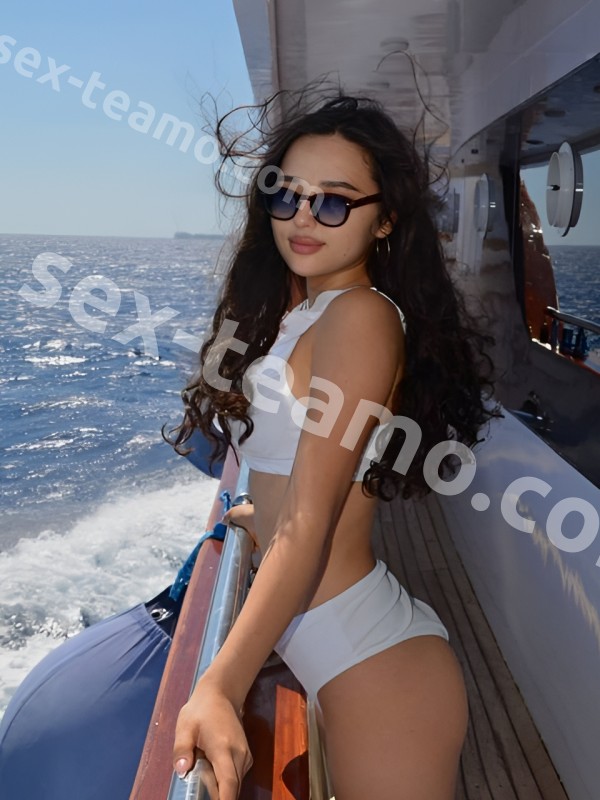 Даша из Краснодара