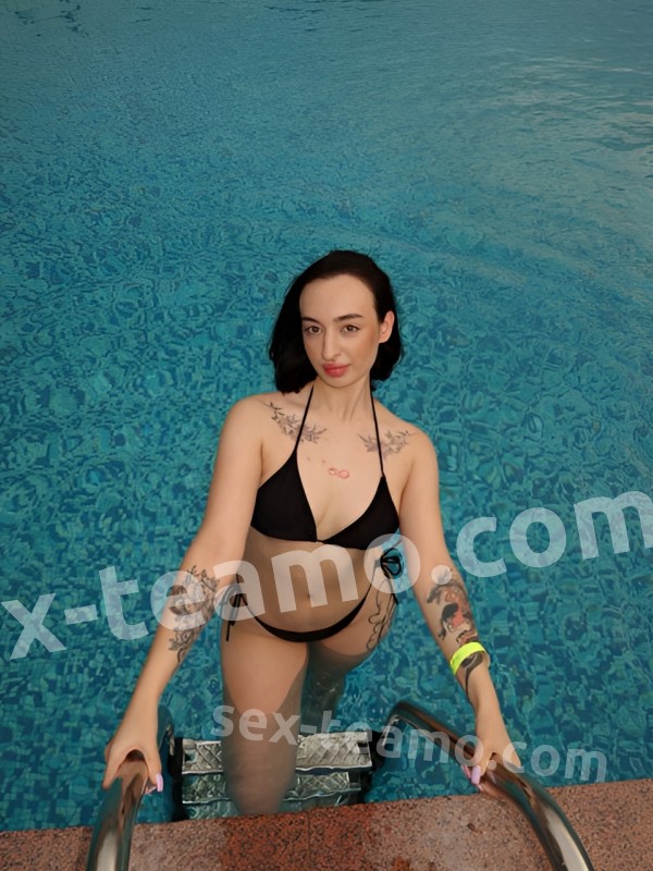 Эмма из Краснодара