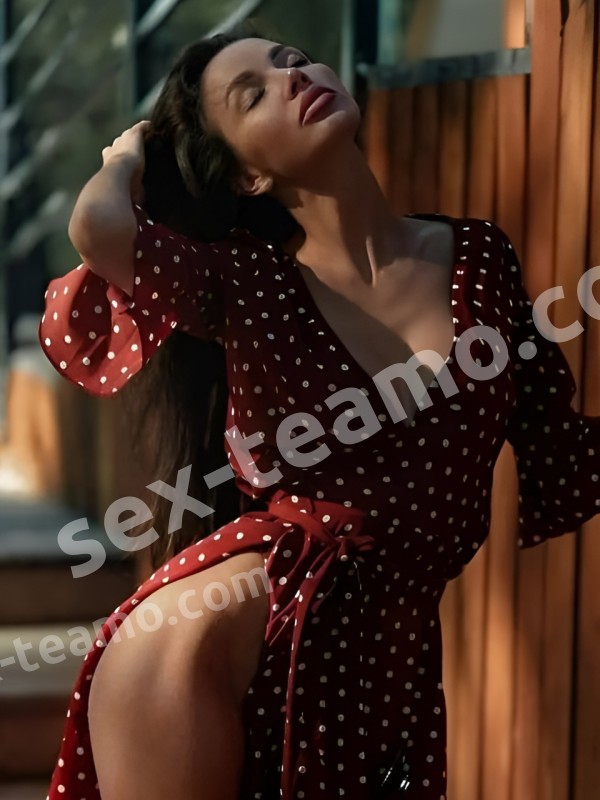 Полина из Краснодара