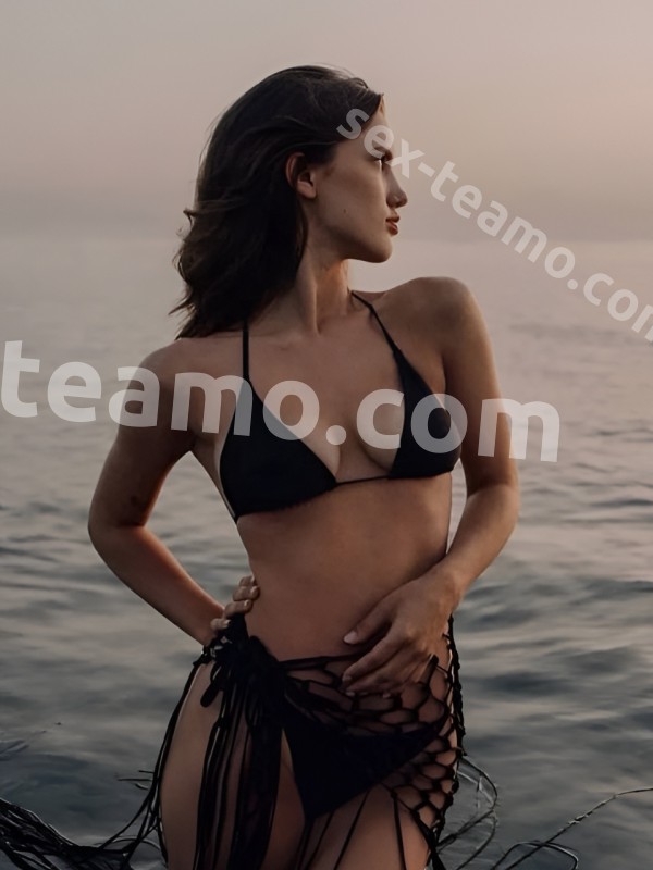 Яна из Краснодара